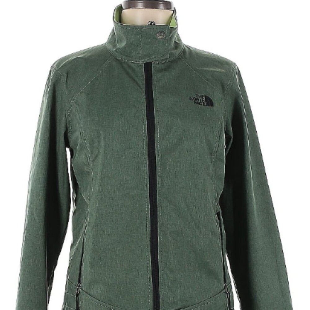 The North Face Track Jacket